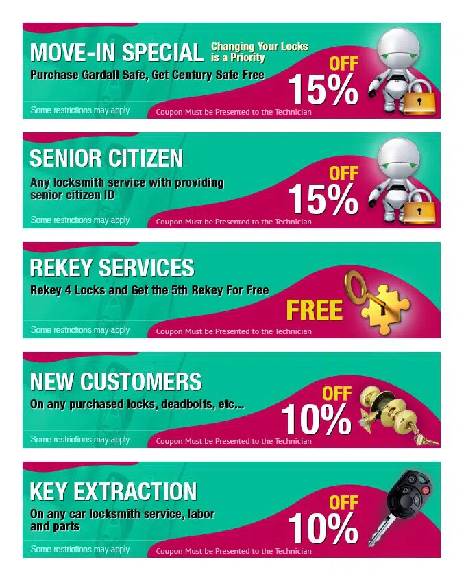 Cleveland Park TN Locksmith Store, Cleveland Park, TN 615-543-8443